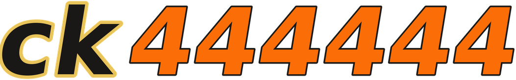ck444444 logo